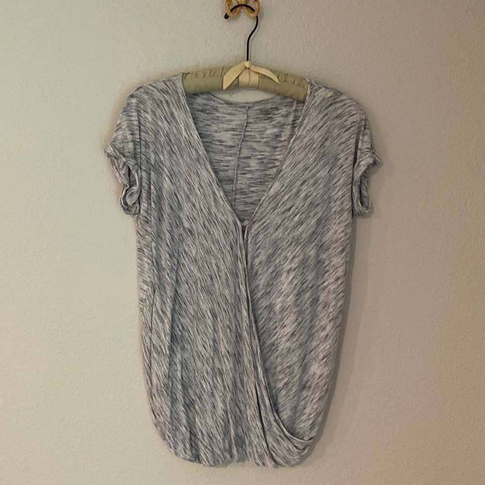 Motherhood Maternity nursing top
